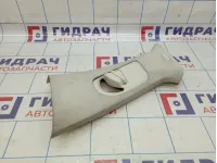 Обшивка стойки средней левая верхняя Volkswagen Passat (B8) 3G0868417CPB7