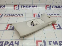 Обшивка стойки средней правая верхняя Volkswagen Passat (B8) 3G0868418CPB7