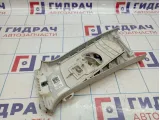 Обшивка стойки средней правая верхняя Volkswagen Passat (B8) 3G0868418CPB7