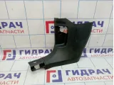 Обшивка стойки передней левая нижняя Volkswagen Passat (B8) 3G1863483A82V