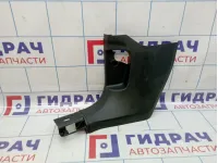 Обшивка стойки передней левая нижняя Volkswagen Passat (B8) 3G1863483A82V