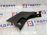 Обшивка стойки передней левая нижняя Volkswagen Passat (B8) 3G1863483A82V