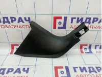 Обшивка стойки передней правая нижняя Volkswagen Passat (B8) 3G1863484A82V