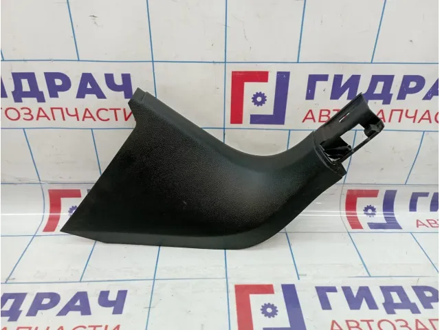 Обшивка стойки передней правая нижняя Volkswagen Passat (B8) 3G1863484A82V