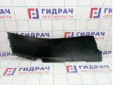Накладка консоли левая Volkswagen Passat (B8) 3G1863045A81U