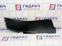 Накладка консоли левая Volkswagen Passat (B8) 3G1863045A81U