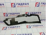 Накладка консоли правая Volkswagen Passat (B8) 3G1863046A81U