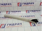 Обшивка стойки передней левая верхняя Volkswagen Passat (B8) 3G0867233BPB7