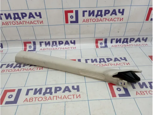 Обшивка стойки передней левая верхняя Volkswagen Passat (B8) 3G0867233BPB7