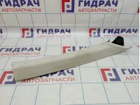 Обшивка стойки передней правая верхняя Volkswagen Passat (B8) 3G0867234BPB7