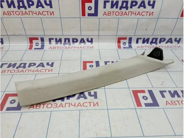 Обшивка стойки передней правая верхняя Volkswagen Passat (B8) 3G0867234BPB7