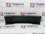 Обшивка багажника Volkswagen Passat (B8) 3G5863459A82V