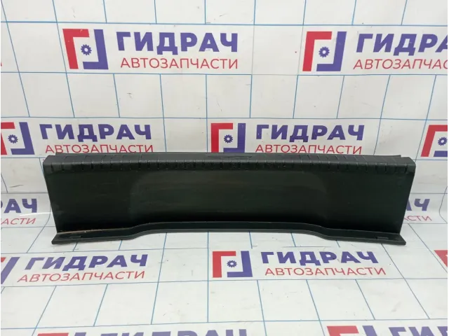Обшивка багажника Volkswagen Passat (B8) 3G5863459A82V