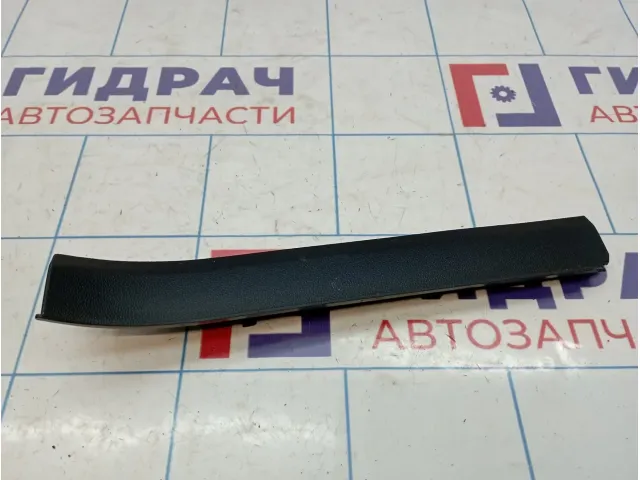 Обшивка стойки передней правая Volkswagen Passat (B8) 3G0868224B82V