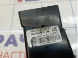 Дефлектор воздушный задний Volkswagen Passat (B8) 3G0819203A1QB