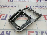 Накладка декоративная на кулису КПП Volkswagen Passat (B8) 3G1864263JP9