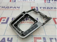Накладка декоративная на кулису КПП Volkswagen Passat (B8) 3G1864263JP9
