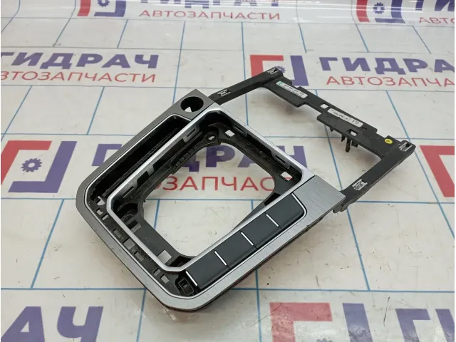 Накладка декоративная на кулису КПП Volkswagen Passat (B8) 3G1864263JP9