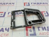 Накладка декоративная на кулису КПП Volkswagen Passat (B8) 3G1864263JP9