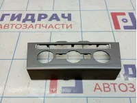 Накладка блока управления климатической установки Volkswagen Passat (B8) 3G1863042JP9