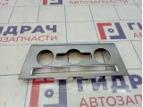 Накладка блока управления климатической установки Volkswagen Passat (B8) 3G1863042JP9