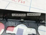 Накладка блока управления климатической установки Volkswagen Passat (B8) 3G1863042JP9