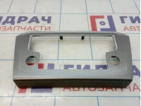 Рамка магнитолы Volkswagen Passat (B8) 3G1858069EJP9