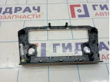 Рамка магнитолы Volkswagen Passat (B8) 3G1858069EJP9