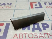 Накладка декоративная на торпедо левая Volkswagen Passat (B8) 3G1853261NJP9