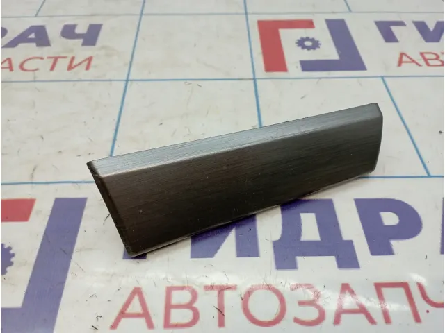 Накладка декоративная на торпедо левая Volkswagen Passat (B8) 3G1853261NJP9