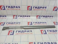 Накладка декоративная на торпедо правая Volkswagen Passat (B8) 3G1853262ABJP9