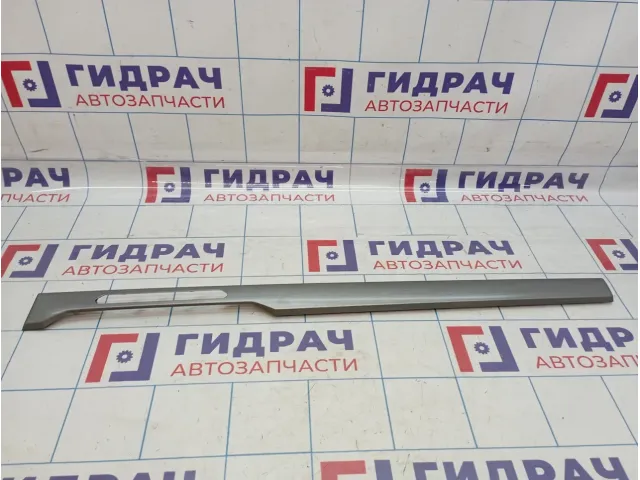 Накладка декоративная на торпедо правая Volkswagen Passat (B8) 3G1853262ABJP9