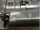 Пепельница передняя Volkswagen Passat (B8) 3G1857962A82V