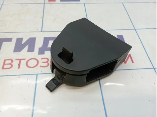 Кронштейн аварийного знака Volkswagen Passat (B8) 3G586028582V