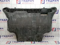 Защита двигателя Volkswagen Passat (B8) 3Q0825901B