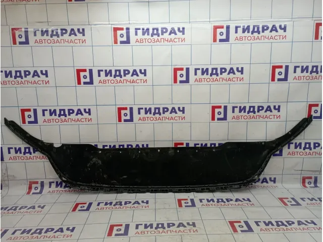 Накладка переднего бампера Volkswagen Passat (B8) 3G0805903E9B9