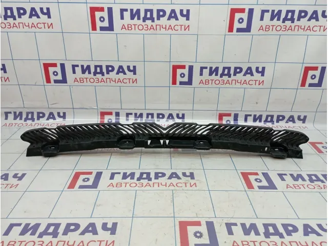 Кронштейн заднего бампера Volkswagen Passat (B8) 3G5807863