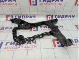 Кронштейн заднего бампера левый Volkswagen Passat (B8) 3G5807375