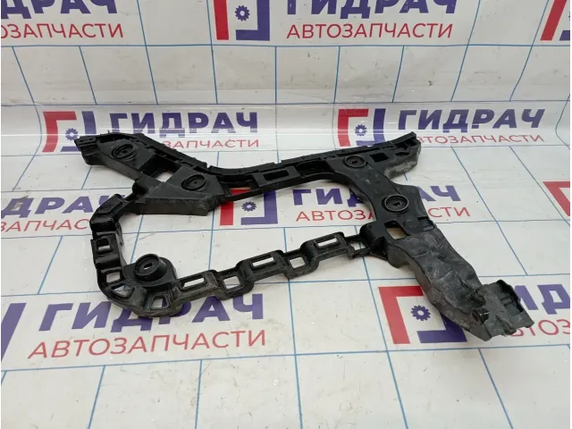 Кронштейн заднего бампера левый Volkswagen Passat (B8) 3G5807375