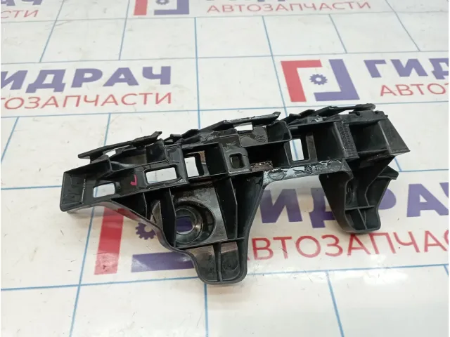 Кронштейн заднего бампера левый Volkswagen Passat (B8) 3G5807483