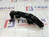 Кронштейн заднего бампера левый Volkswagen Passat (B8) 3G5807483