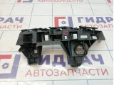 Кронштейн заднего бампера правый Volkswagen Passat (B8) 3G5807484