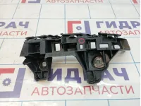 Кронштейн заднего бампера правый Volkswagen Passat (B8) 3G5807484