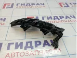 Кронштейн заднего бампера правый Volkswagen Passat (B8) 3G5807484