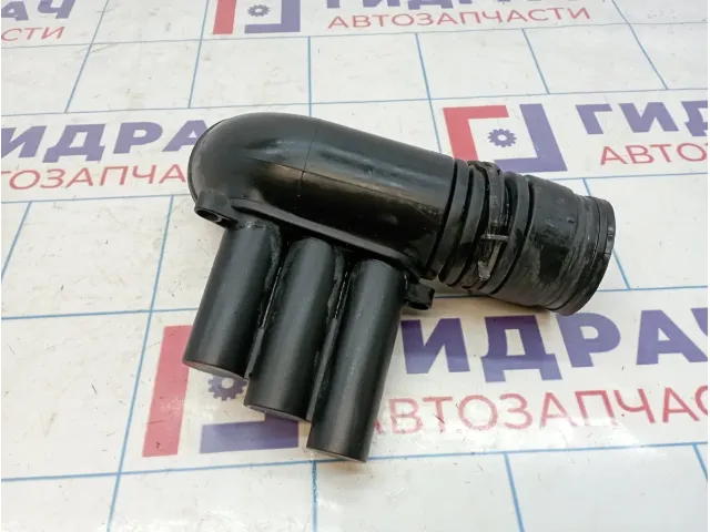 Патрубок воздушного фильтра Volkswagen Passat (B8) 04E129651C