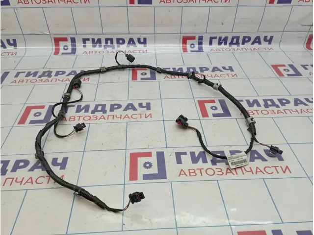 Проводка заднего бампера Volkswagen Passat (B8) 3G5971104C