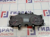 Панель приборов Volkswagen Passat (B8) 3G0920750A