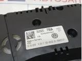 Панель приборов Volkswagen Passat (B8) 3G0920750A