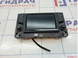 Дисплей информационный Volkswagen Passat (B8) 3G0919605B