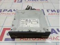 Проигрыватель CD/DVD Volkswagen Passat (B8) 3Q0035824A